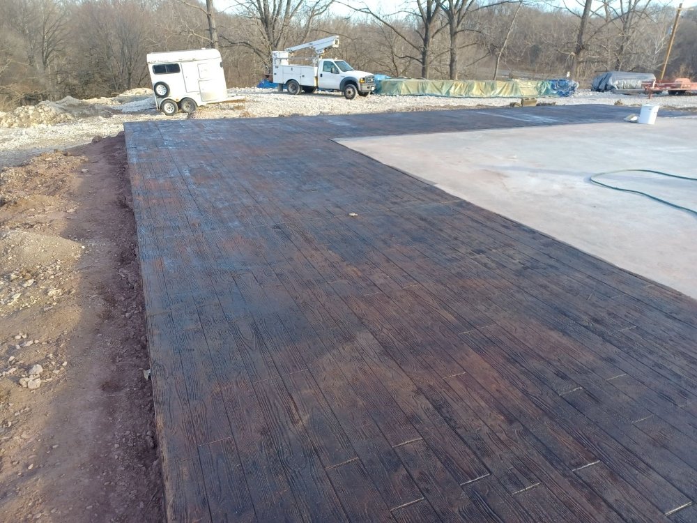 Slide of American HVAC