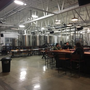 Common Space Brewery - Breweries Near Me - Hawthorne, California