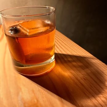 Trona - Speakeasies Near Me - Austin, Texas