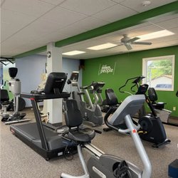 Ivy Rehab Physical Therapy