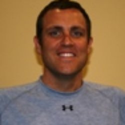 Synapse Physical Therapy - Promenade Clinic - Michael Keating, MS, ATC, CSCS - Clinic Director