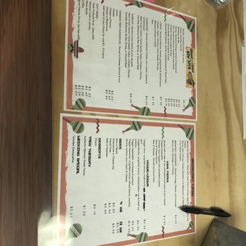 Family Tacos - Mexican Near Me - Nashville, Tennessee