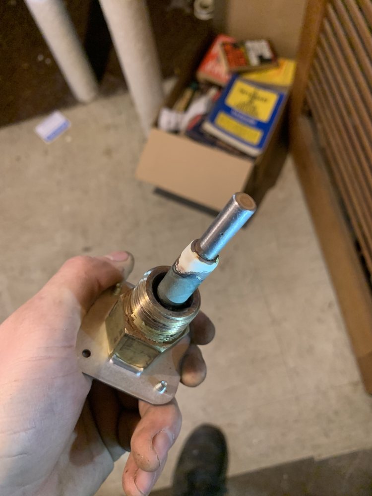 Slide of Above & Beyond Contractors