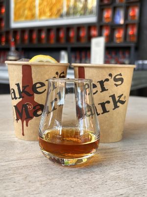 Maker's Mark Distillery by null
