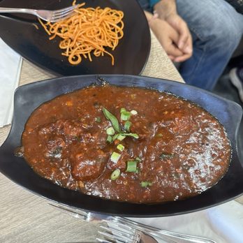 Atithi - Gobi Manchurian - Vegetarian Near Me - Bethpage, New York