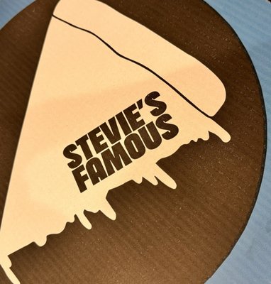 Stevie's Famous Beacon Hill by null