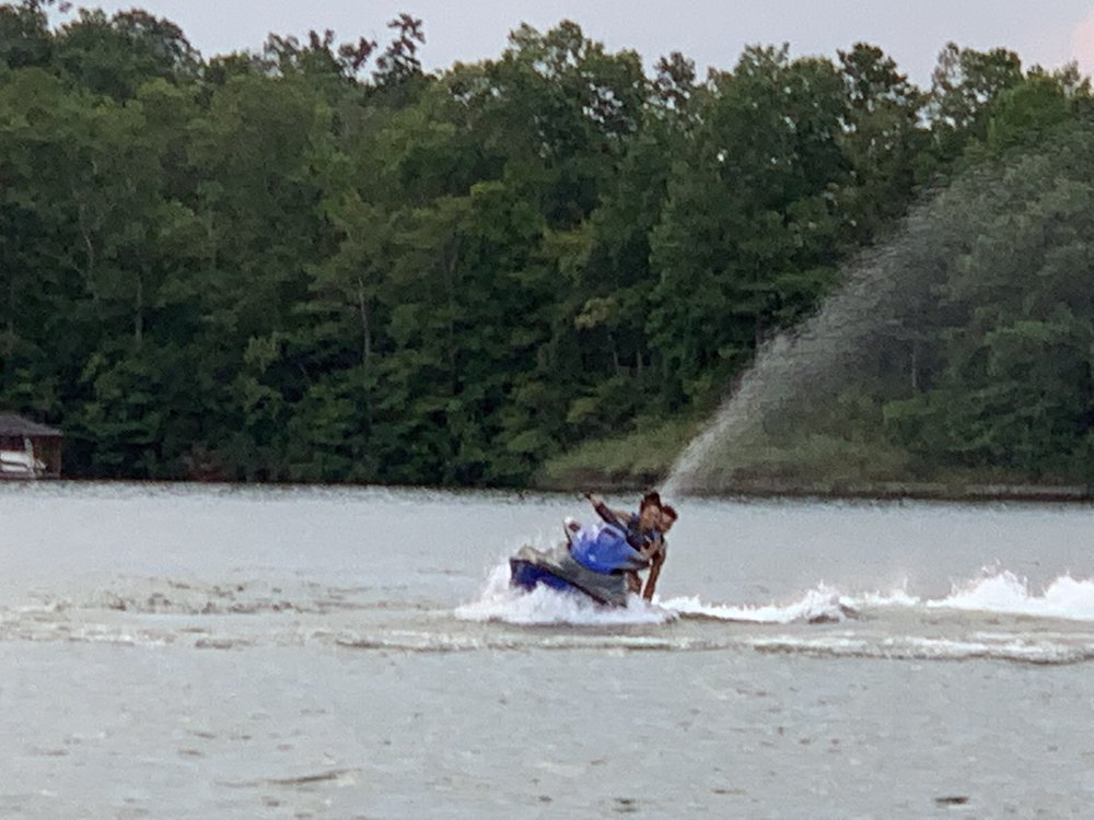 ENDLESS ADVENTURES LAKE KEOWEE JET SKI RENTALS Updated June 2024 12 Photos Lake Keowee