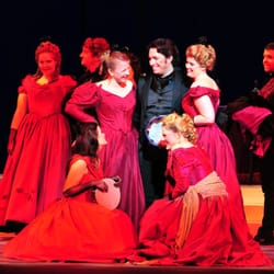 Nashville Opera