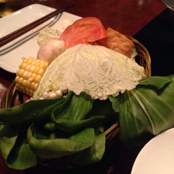 Q Restaurant - Veggies in the side - Chinese Near Me - Boston, Massachusetts Q Restaurant - Veggies in the side - Chinese Near Me - Boston, Massachusetts