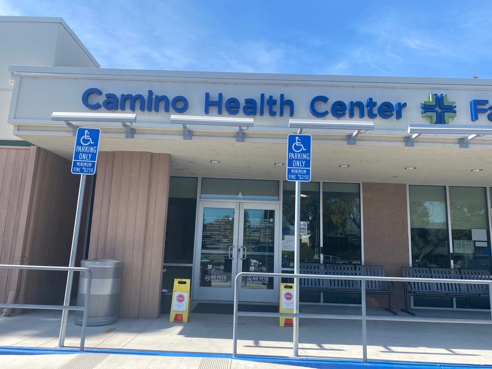 CAMINO HEALTH CENTER LAKE FOREST 11 Photos & 34 Reviews 22481