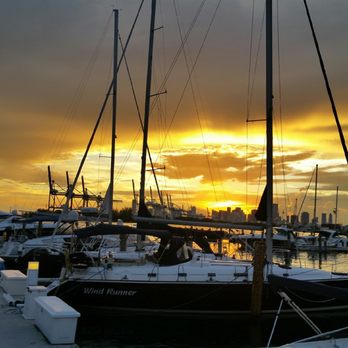 Miami Sailing Private Charters - Boat Charters Near Me - Miami, Florida Miami Sailing Private Charters - Boat Charters Near Me - Miami, Florida
