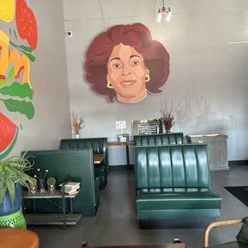 Ruby Jean's Kitchen & Juicery - Inside - Juice Bars & Smoothies Near Me - Kansas City, Missouri