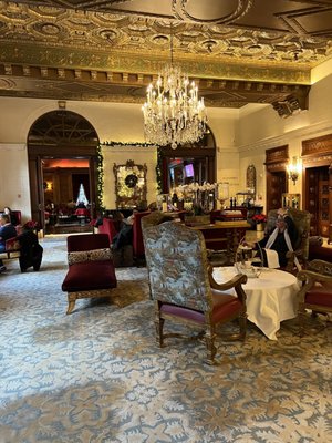 The St. Regis Washington, D.C. by null
