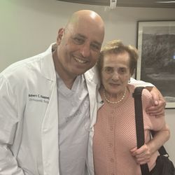 Robert C Klapper, MD