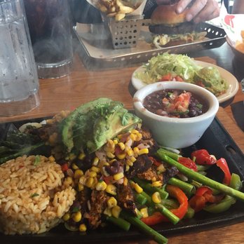 Chili's - American Near Me - Tampa, Florida
