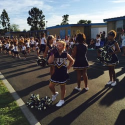 Cubberley Ellwood P Elementary School