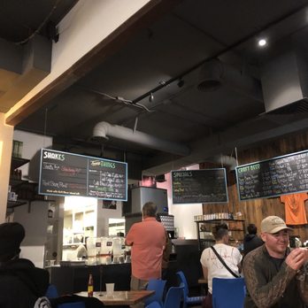 green Restaurant - Vegetarian Near Me - Tempe, Arizona