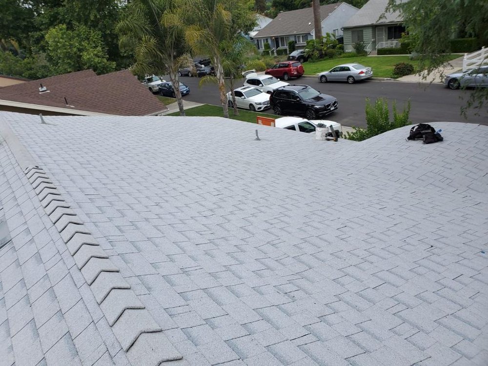 Slide of Trujano Roofing