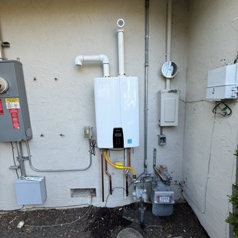 1. Velasquez plumbing
