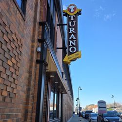 Turano Baking Company