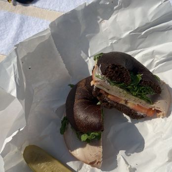 Gotham Bagels - Lakeview - Bagels Near Me - Chicago, Illinois Gotham Bagels - Lakeview - Bagels Near Me - Chicago, Illinois