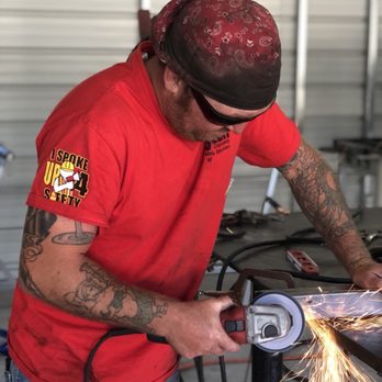 JH Smokers & Welding Fabrication - Metal Fabricators Near Me JH Smokers & Welding Fabrication - Metal Fabricators Near Me