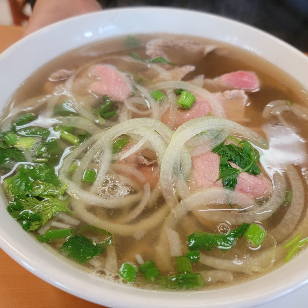 Pho Tay Bac - Vietnamese Near Me - Brea, California