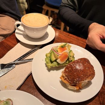 Provisions - Breakfast & Brunch Near Me - Whistler, British Columbia