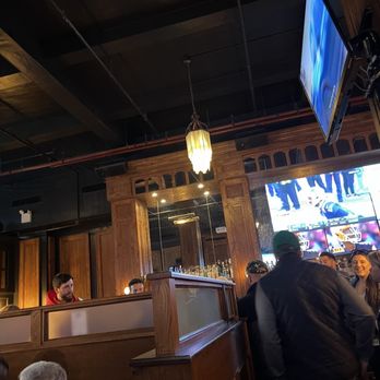 Pennsylvania 6 NYC - TV screens everywhere - Bars Near Me - New York, New York Pennsylvania 6 NYC - TV screens everywhere - Bars Near Me - New York, New York