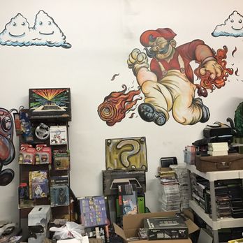 The Game Gallery - Video Game Stores Near Me - Easton, Pennsylvania The Game Gallery - Video Game Stores Near Me - Easton, Pennsylvania