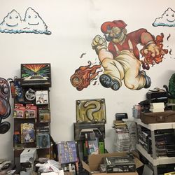 The Game Gallery