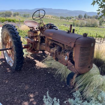 Leoness Cellars - Such a great location. - Venues & Event Spaces Near Me - Temecula, California