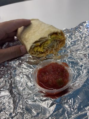 Bubbie’s Plant Burgers & Breakfast by null