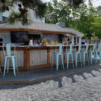 Food For Thought - Bar - Gastropubs Near Me - Cape Neddick , Maine