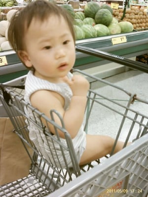 Safeway by null