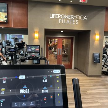 Life Time - Gyms Near Me - Fort Washington, Pennsylvania