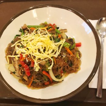 Irvine Spa - Japchae - - Day Spas Near Me - Irvine, California