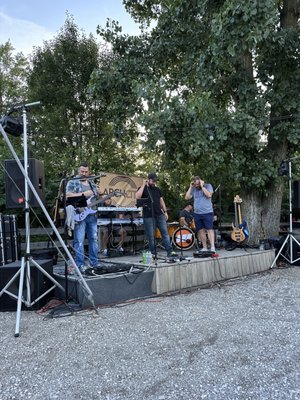 Nocterra Brewing Co. - Powell by null