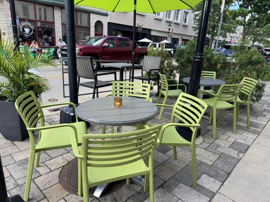 People’s Park by null