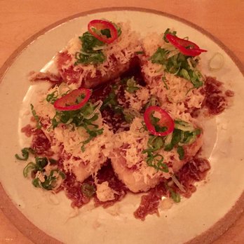 Danji - Korean Near Me - New York, New York Danji - Korean Near Me - New York, New York