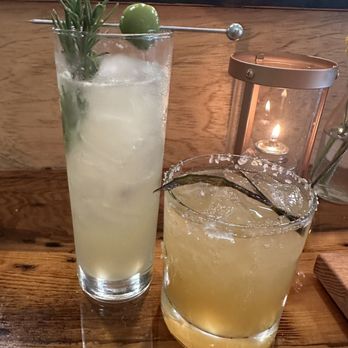 Wander at LongWoods - Desserts Near Me - Cumberland Center, Maine