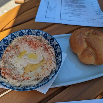 Café Alma - Hummus & challah - Breakfast & Brunch Near Me - Cincinnati, Ohio Café Alma - Hummus & challah - Breakfast & Brunch Near Me - Cincinnati, Ohio
