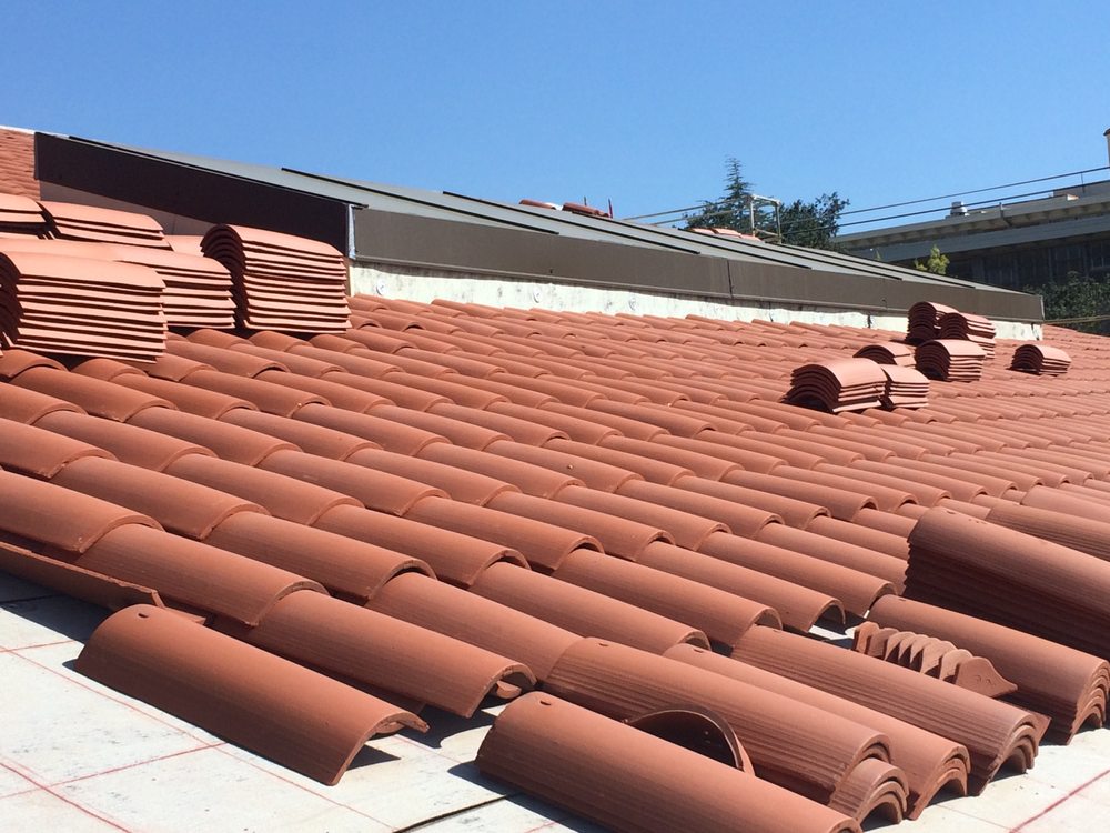 Slide of K & L Roofing