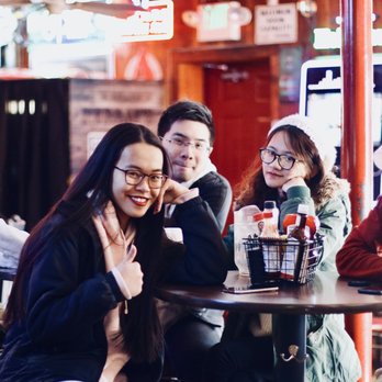 Murray's Saloon & Eatery - look how we love this place - Karaoke Near Me - Big Bear Lake, California