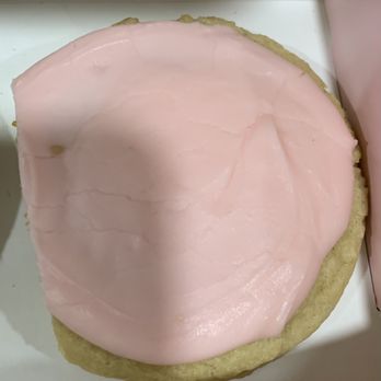 Crumbl - Cerritos - Sugar Cookie-not bad - Bakeries Near Me - Cerritos, California Crumbl - Cerritos - Sugar Cookie-not bad - Bakeries Near Me - Cerritos, California
