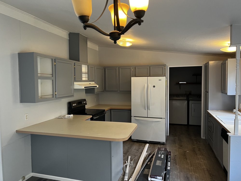 MOUNT VERNON PAINTING 13 Photos Burlington, Washington Painters