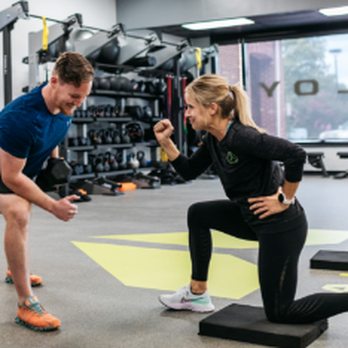Alloy Personal Training Riverside - Gyms Near Me - Riverside, California Alloy Personal Training Riverside - Gyms Near Me - Riverside, California