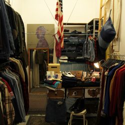 Heritage & Rare - Awesome selection of vintage clothing