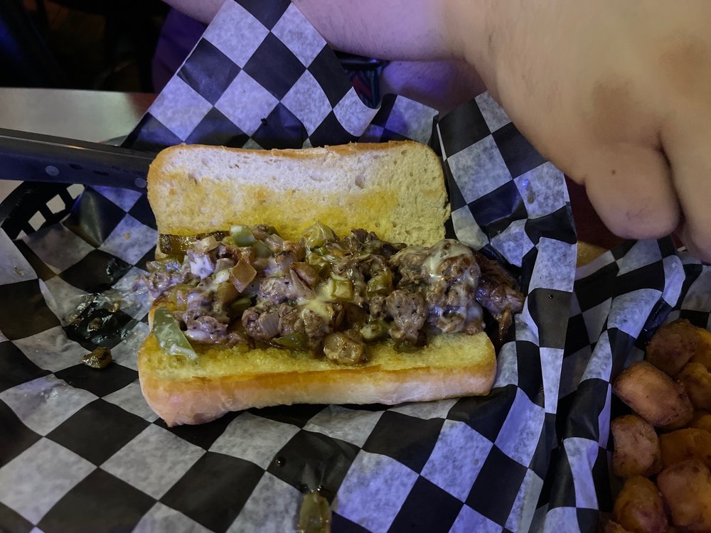 JERSEY’S SPORTS BAR & GRILL Updated October 2024 14 Reviews 5012