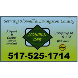 Howell Cab
